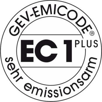 PALLMANN_pictogram_EMICODE EC1 Plus logo_DE_2018-02