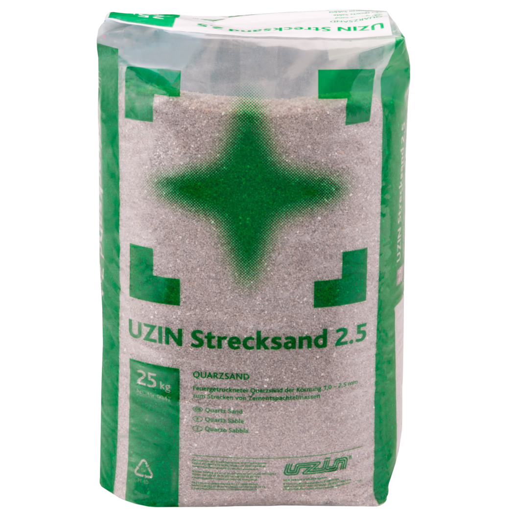 UZIN Strecksand 2.5